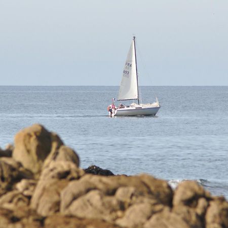 Appartements En Bord De Mer Avec Wifi Et Animal Accepte A Piriac-Sur-Mer - Fr-1-306-943 Dış mekan fotoğraf