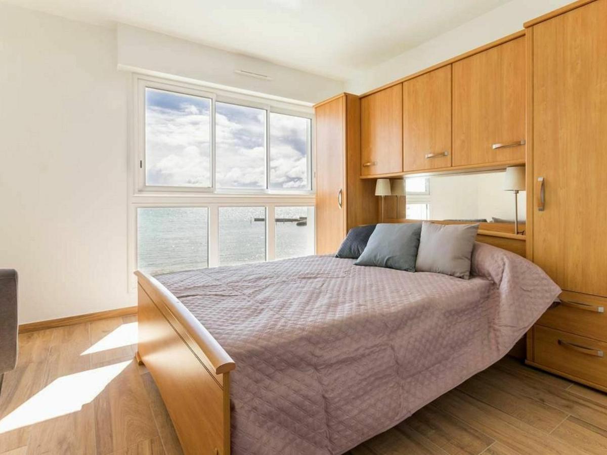 Appartements En Bord De Mer Avec Wifi Et Animal Accepte A Piriac-Sur-Mer - Fr-1-306-943 Dış mekan fotoğraf